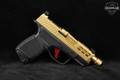 Springfield Armory Hellcat OSP 9mm Luger Two-Tone in Excellent Condition Image 3