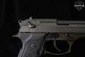 2003 Beretta Model 92FS 9mm Luger Olive Drab in Excellent Condition Image 3