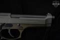 2003 Beretta Model 92FS 9mm Luger Olive Drab in Excellent Condition Image 5