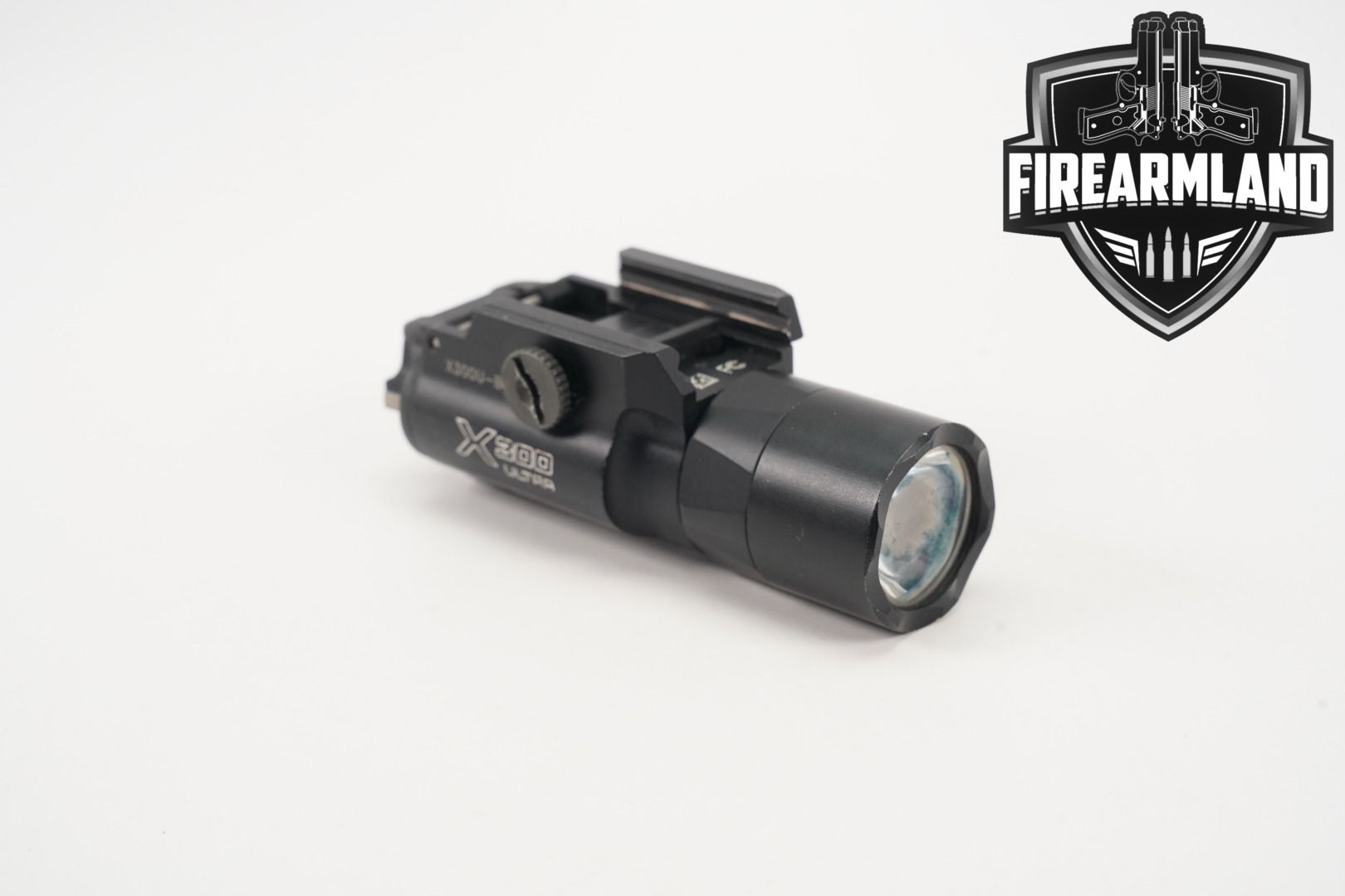 SureFire X200A 60 Lumens Weapon Light | Sold