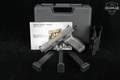 Canik TP9 SF 9mm Luger (9x19 Para) Gray Cerakote in Very Good Condition Image 2