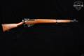 1950 Royal Ordnance Factory, Fazkerley No.4 Mk 2 .303 British Blued & Hardwood in Good Condition Image 3