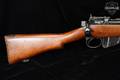 1950 Royal Ordnance Factory, Fazkerley No.4 Mk 2 .303 British Blued & Hardwood in Good Condition Image 4