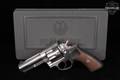 2004 Sturm Ruger GP100 .357 Mag. Brushed Stainless in Very Good Condition Image 2