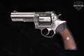 2004 Sturm Ruger GP100 .357 Mag. Brushed Stainless in Very Good Condition Image 3