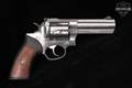2004 Sturm Ruger GP100 .357 Mag. Brushed Stainless in Very Good Condition Image 4