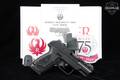2025 Sturm Ruger Security-380 Lite Rack .380 ACP Blued in Excellent Condition Image 2