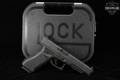 Glock G34 Gen 3 9mm Luger Black in Very Good Condition Image 2