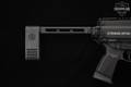 Grand Power Stribog SP9A1 9mm Luger Black in Excellent Condition Image 4