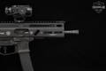 Grand Power Stribog SP9A1 9mm Luger Black in Excellent Condition Image 5
