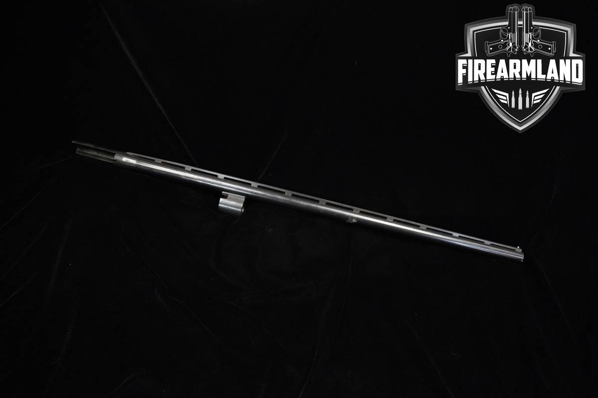 Remington Model 1100 12-Gauge 28" MOD Blued Remington 1100 VENT RIB 2 3/4"