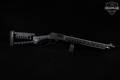 Henry Repeating Arms Big Boy X Model .44 Rem Magnum Blued in Very Good Condition Image 3
