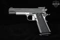 Sig Sauer 1911 Custom Shop Max Michel .45 ACP Reverse Two-Tone in Excellent Condition Image 4