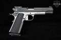 Sig Sauer 1911 Custom Shop Max Michel .45 ACP Reverse Two-Tone in Excellent Condition Image 5