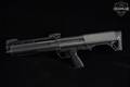Kel-Tec KSG 12 Gauge Two-Tone Dark Grey & Black in Good Condition Image 2