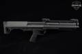 Kel-Tec KSG 12 Gauge Two-Tone Dark Grey & Black in Good Condition Image 3