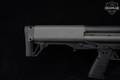 Kel-Tec KSG 12 Gauge Two-Tone Dark Grey & Black in Good Condition Image 4