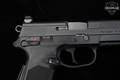 FN Herstal (FNH) FNX-45 Tactical Optic Ready .45 ACP Black in Excellent Condition Image 5