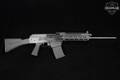 JTS M12AK-T1 12 Gauge Black in Excellent Condition Image 3