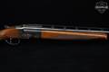 1972 Browning BT-99 2 Barrel Set 12 Gauge High Polish Blued in Good Condition Image 5