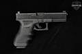 Glock G31 Gen3 .357 SIG Black in Very Good Condition Image 3