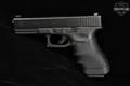 Glock G31 Gen3 .357 SIG Black in Very Good Condition Image 4