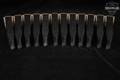 Sig Sauer TWELVE (12) P320 21 Round Magazines 9mm Luger in Very Good Condition Image 4