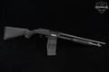 Mossberg 590M 12 Gauge Matte Blued in Very Good Condition Image 3