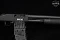 Mossberg 590M 12 Gauge Matte Blued in Very Good Condition Image 5