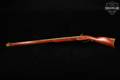 CVA Kentucky Rifle .50 BPM (Black Powder) Blued & Wood in Good Condition Image 2