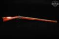 CVA Kentucky Rifle .50 BPM (Black Powder) Blued & Wood in Good Condition Image 3