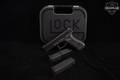 Glock 22 Gen 3 .40 S&W Black in Good Condition Image 2