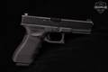 Glock 22 Gen 3 .40 S&W Black in Good Condition Image 3