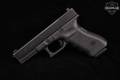 Glock 22 Gen 3 .40 S&W Black in Good Condition Image 4