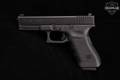 Glock 22 Gen 3 .40 S&W Black in Good Condition Image 5