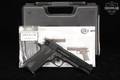 Walther Colt 1911-22 Government Model .22 LR Black in Excellent Condition Image 2
