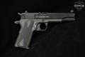 Walther Colt 1911-22 Government Model .22 LR Black in Excellent Condition Image 3