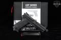 Heckler & Koch (H&K, HK) USP45 Tactical .45 ACP Black in Very Good Condition Image 2