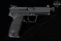 Heckler & Koch (H&K, HK) USP45 Tactical .45 ACP Black in Very Good Condition Image 5