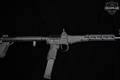 Kel-Tec Sub2000 Gen 2 G17/22 M-Series 9mm Luger Black in Excellent Condition Image 4