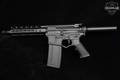American Tactical (ATI) Omni Hybrid 5.56mm NATO (.223 Rem.) Black in Very Good Condition Image 2