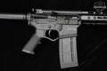American Tactical (ATI) Omni Hybrid 5.56mm NATO (.223 Rem.) Black in Very Good Condition Image 5