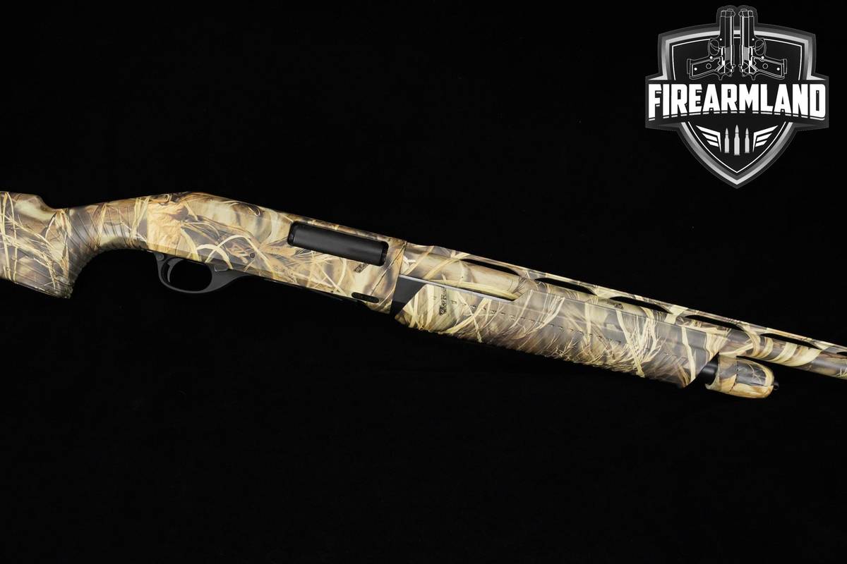 Stoeger Industries P350 12-Gauge 28" Camo Stoeger P350 P-350