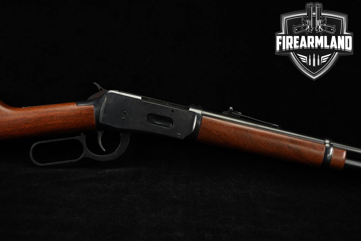 1988 Winchester Model 94AE Carbine 30-30 20" Blued & Wood 94-AE 1894