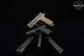 Sig Sauer P320 Carry 9mm Luger Bronze/Black in Very Good Condition Image 2