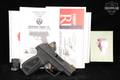 2021 Sturm Ruger MAX-9 Manual Safety 9mm Luger Black in Excellent Condition Image 2