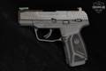 2021 Sturm Ruger MAX-9 Manual Safety 9mm Luger Black in Excellent Condition Image 3