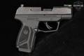 2021 Sturm Ruger MAX-9 Manual Safety 9mm Luger Black in Excellent Condition Image 4