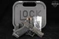 Glock G45 Gen 6 9mm Luger Black in Very Good Condition Image 2