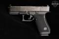 Glock G45 Gen 6 9mm Luger Black in Very Good Condition Image 3